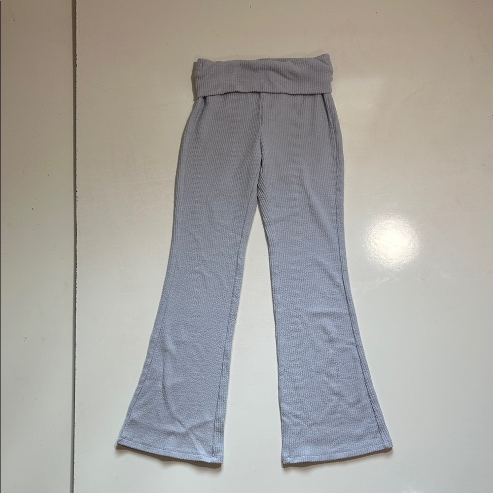 Kids Light Gray Bottoms